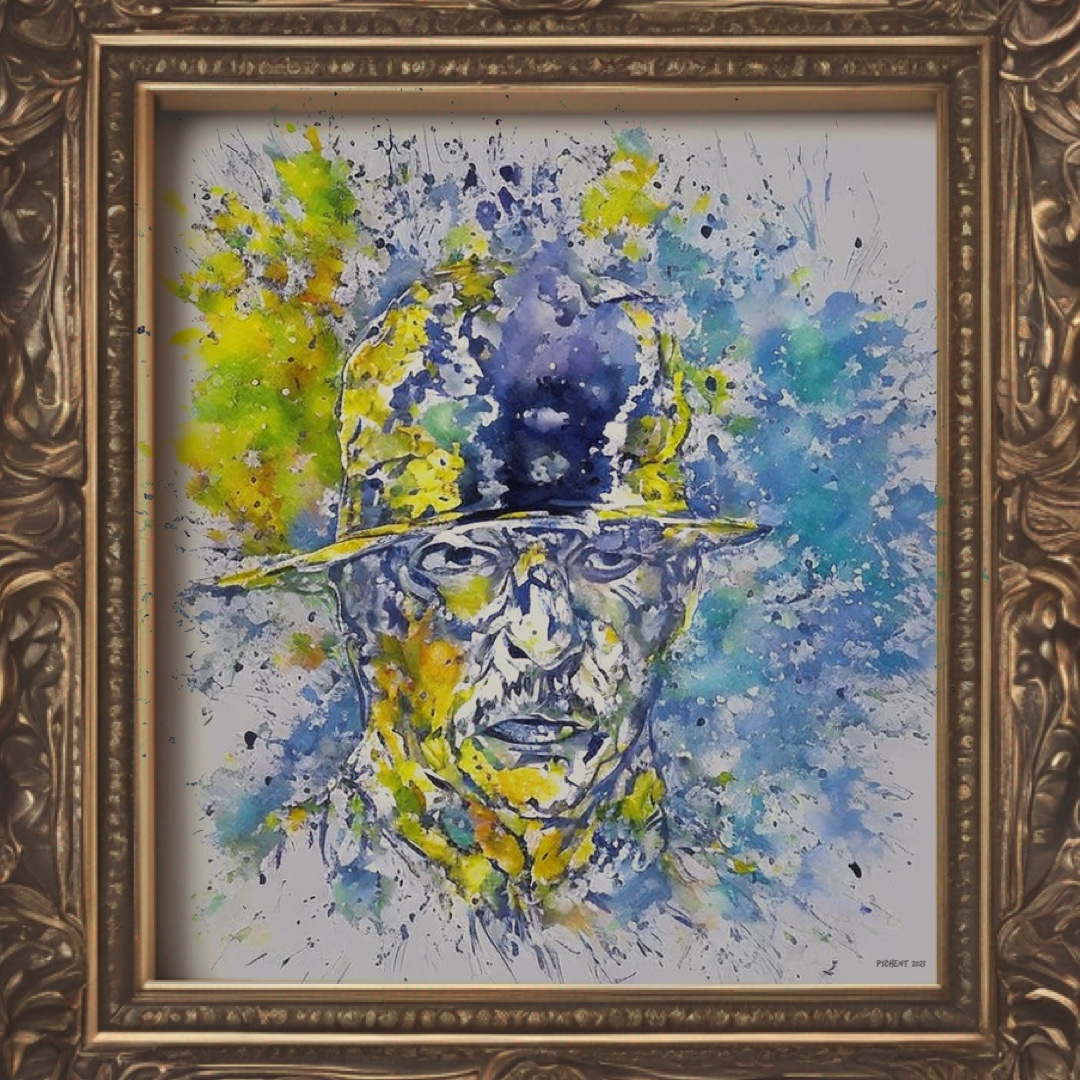 Dr. Desab Circa 2023