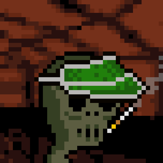 Lucky Ghoul #2347
