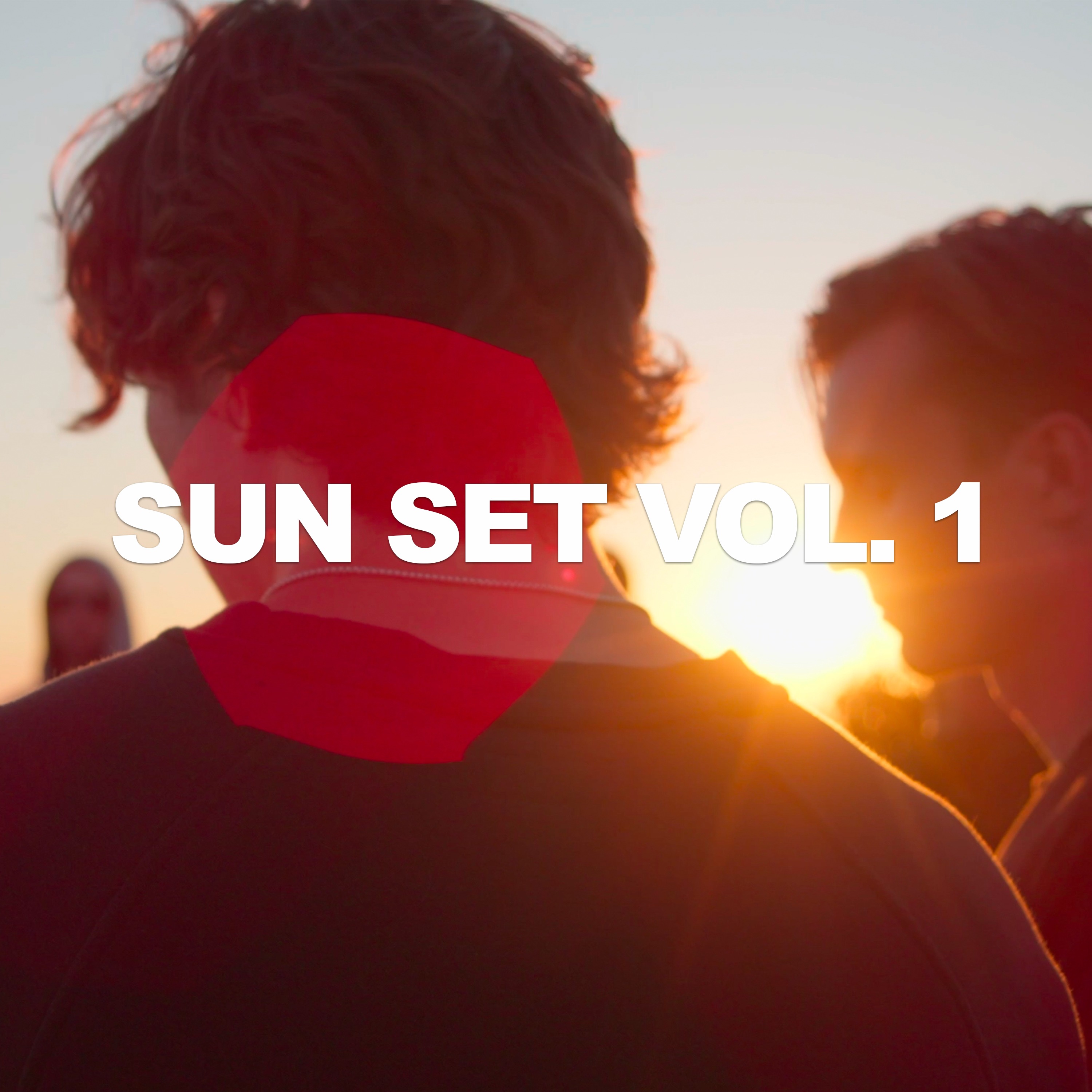 Sun Set Vol. 1 - Limited #75