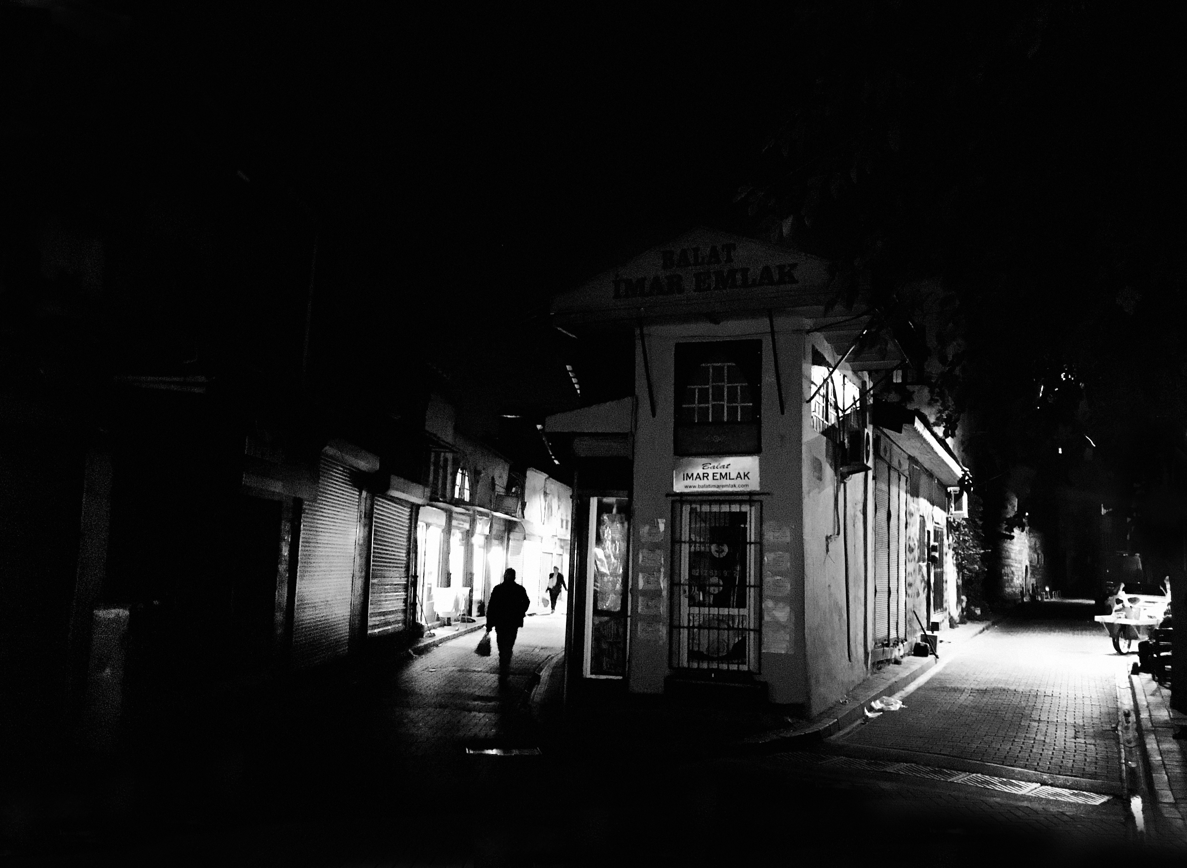 Lonely nights #26