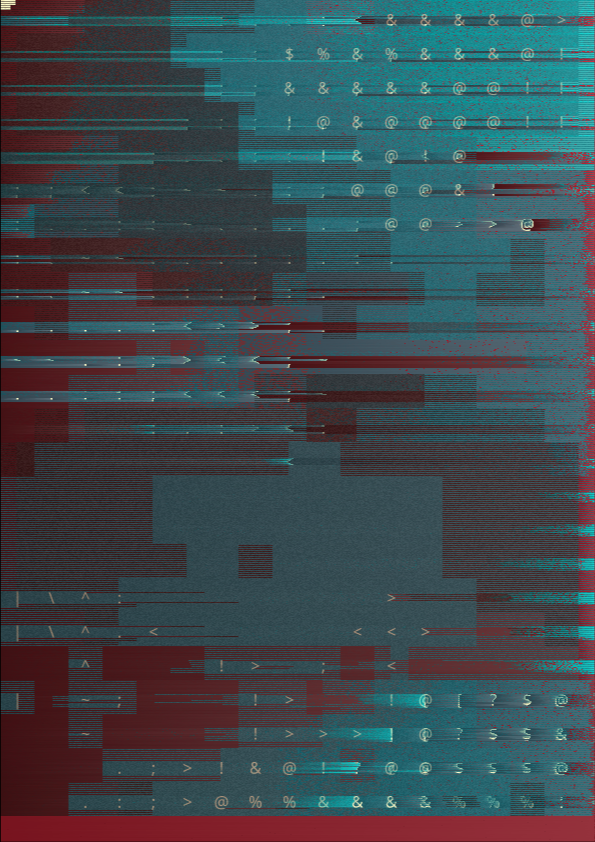 Convergence Remnants #11601