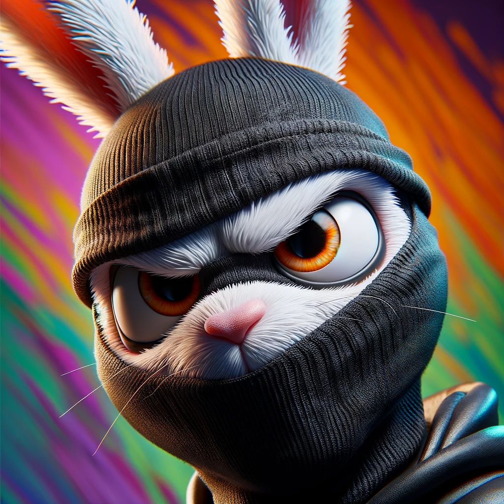 Based Bunny 59