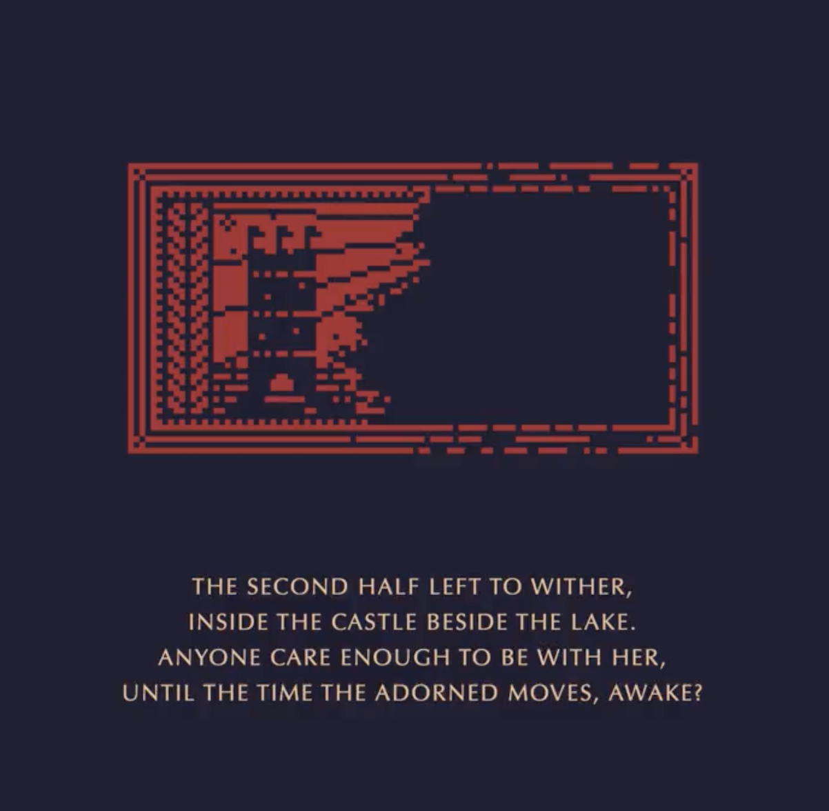 Puzzle Piece for Adore #3