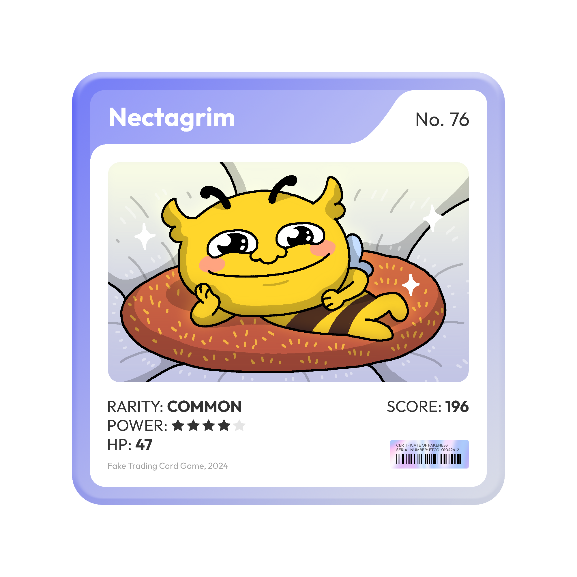NFT Image