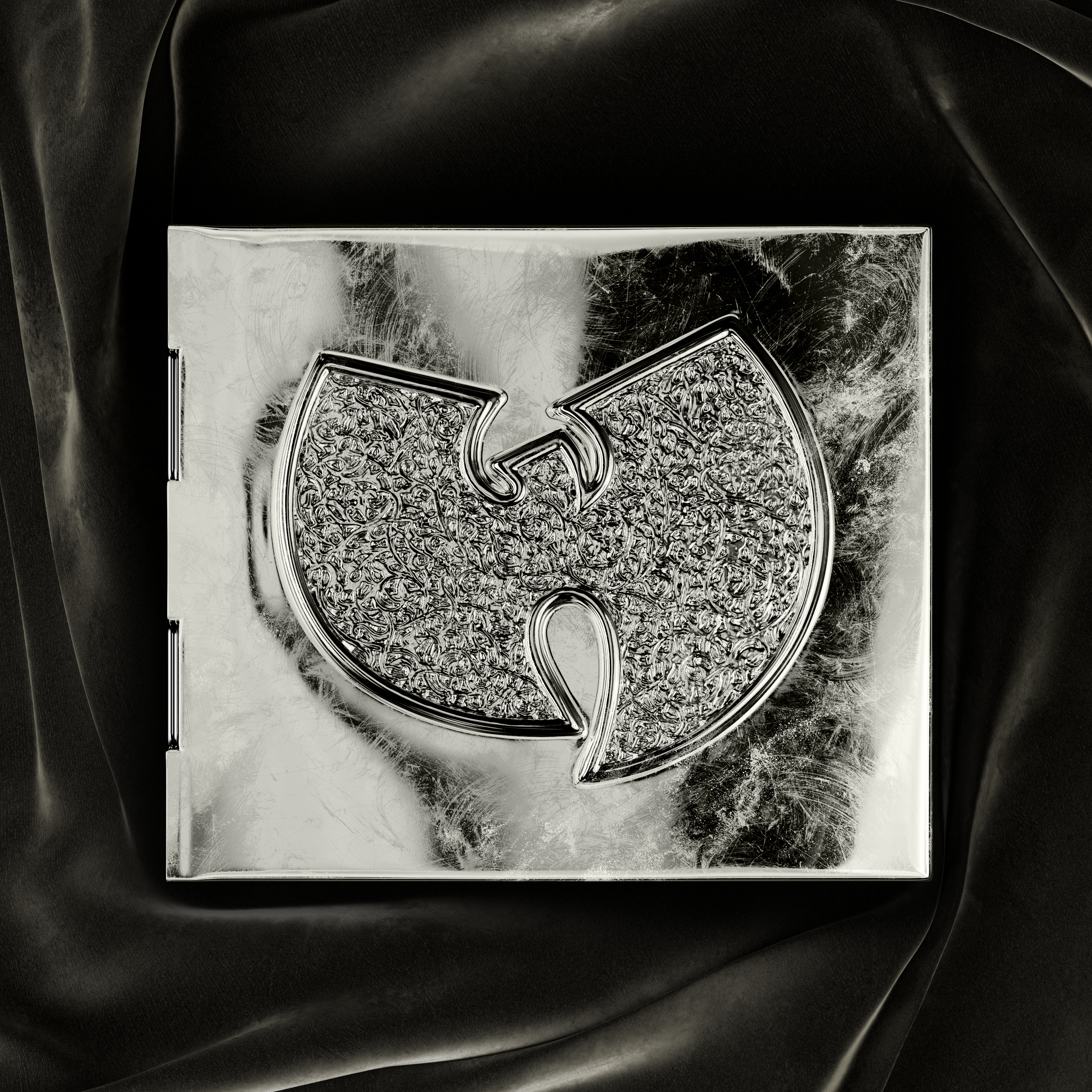 The Album 61355