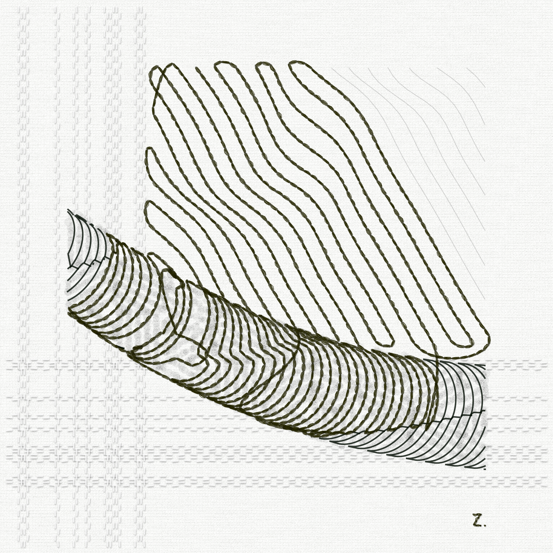 Aux Arbres #52190