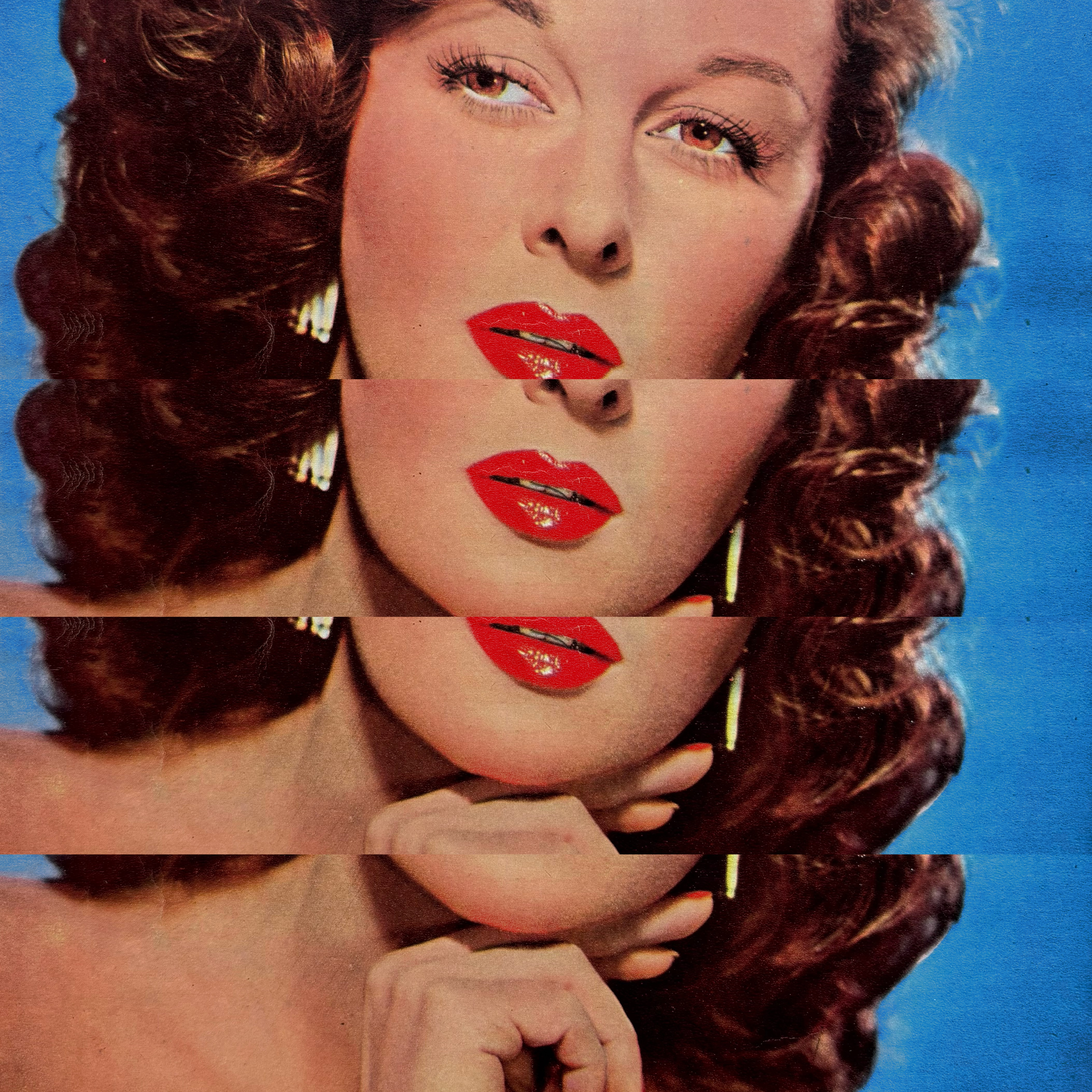 Wishing I Wasn't Here