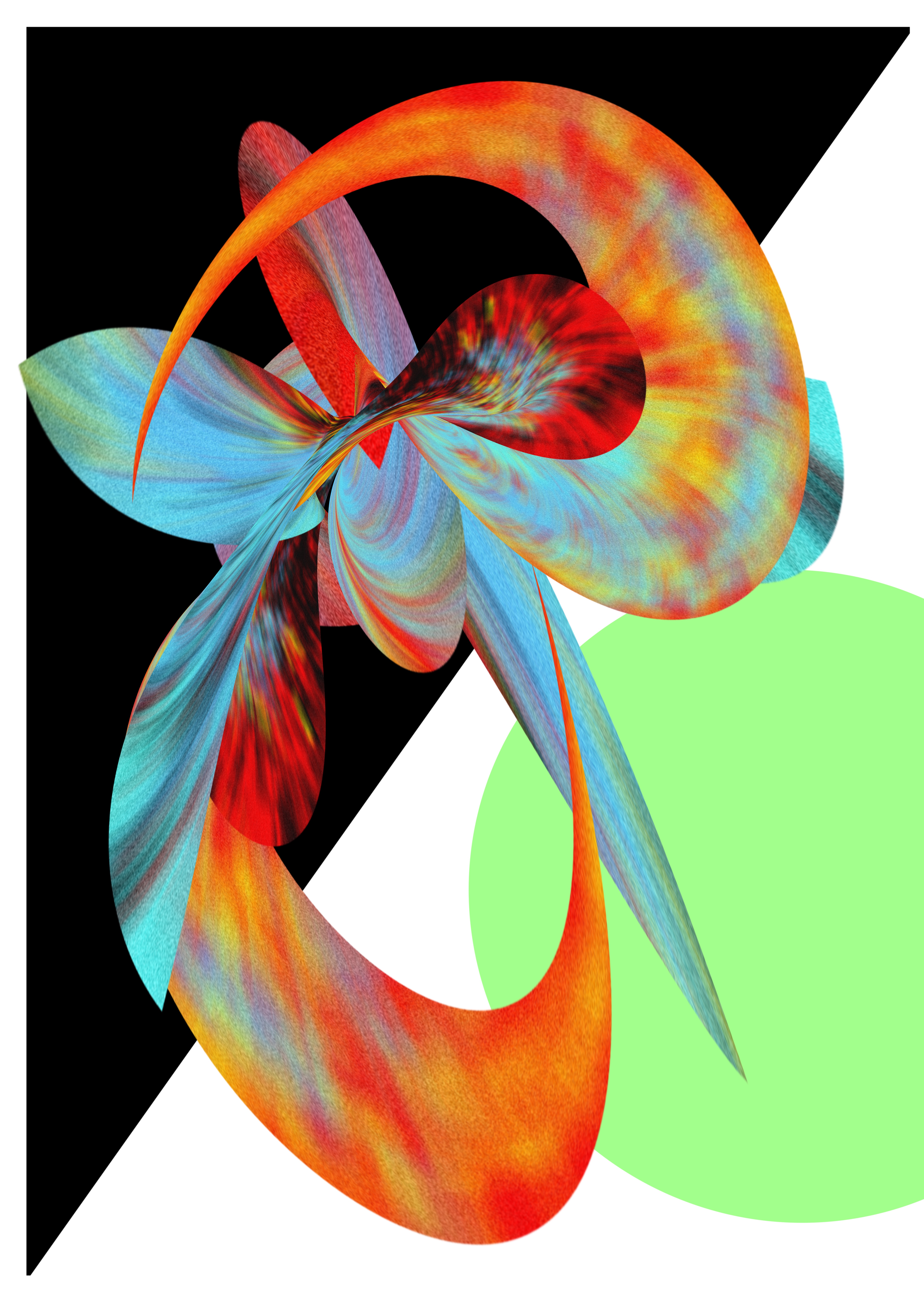 Diaspora Dreamscape #5796