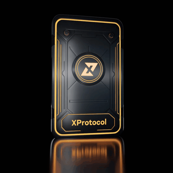 XProtocol Genesis Pass #104