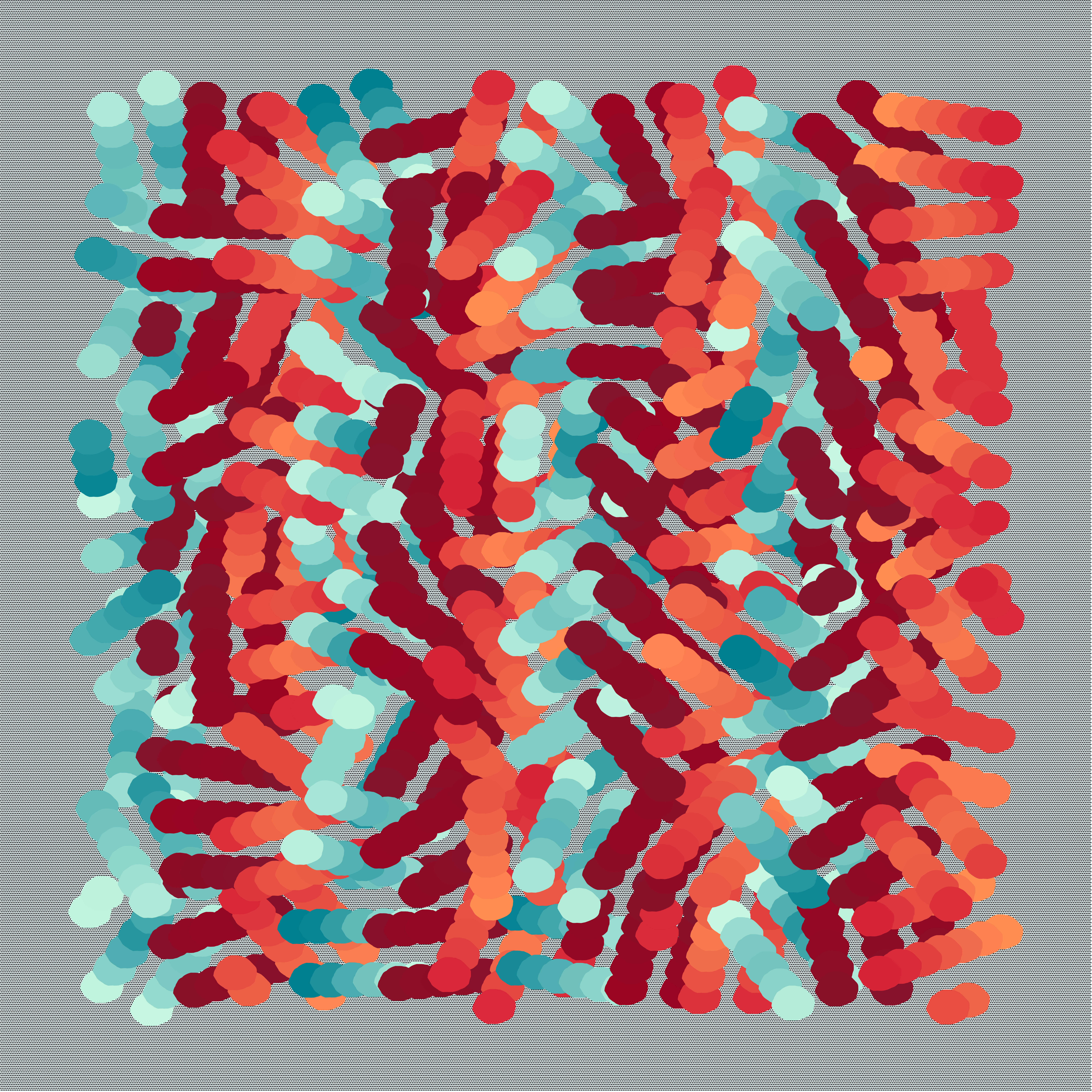 p5 Mesh Painting 18 04 25