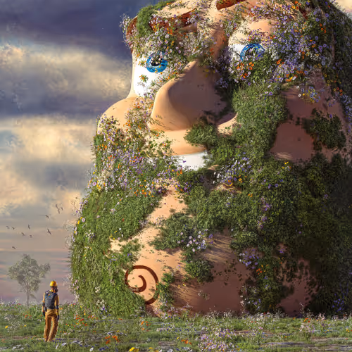 JAMAIS ASSEZ DE FLEURS