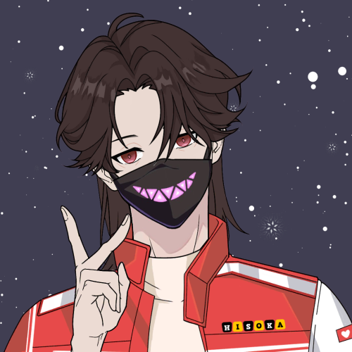 Hisoka #27835