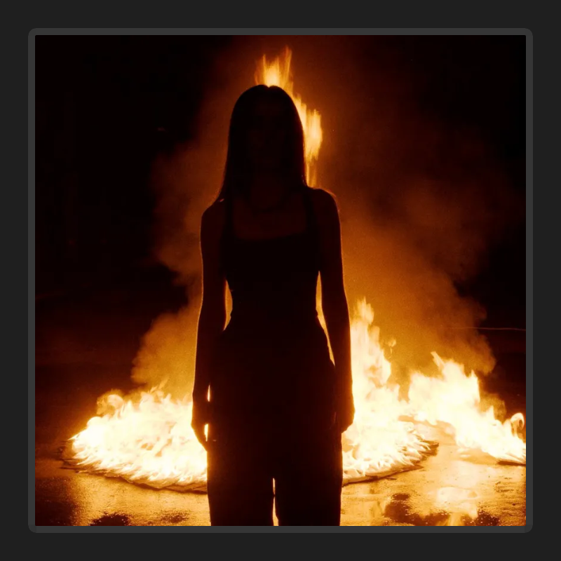 Cry For Me - Free #37