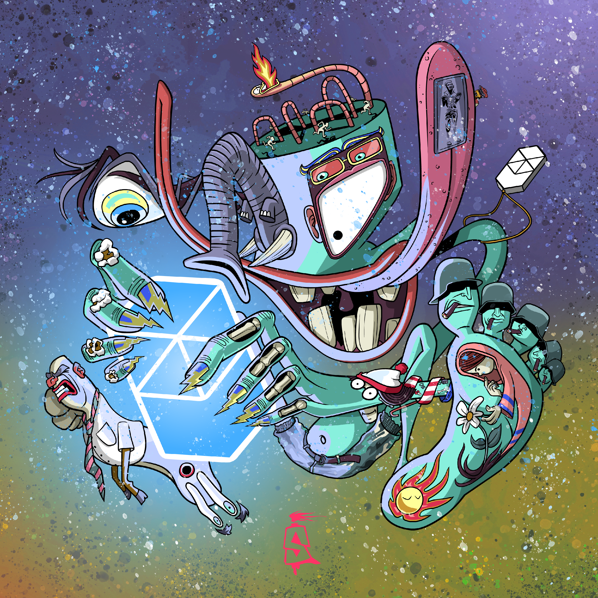 NFT Image