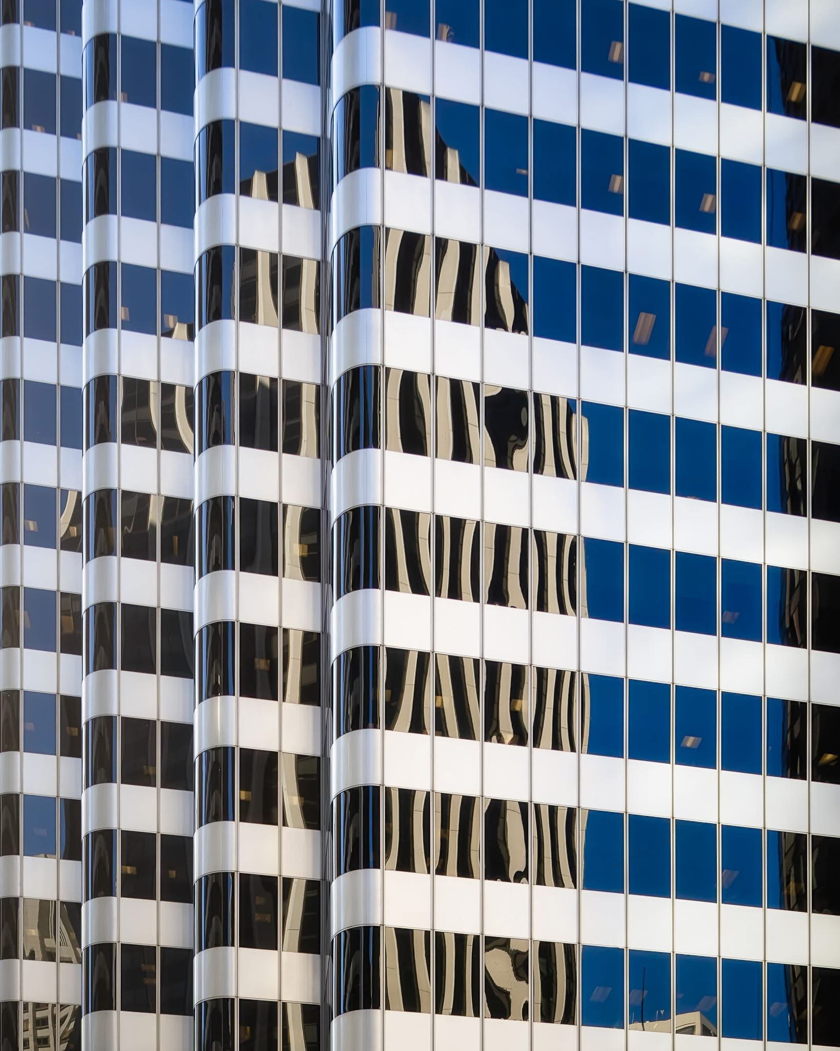 Folds and Lines