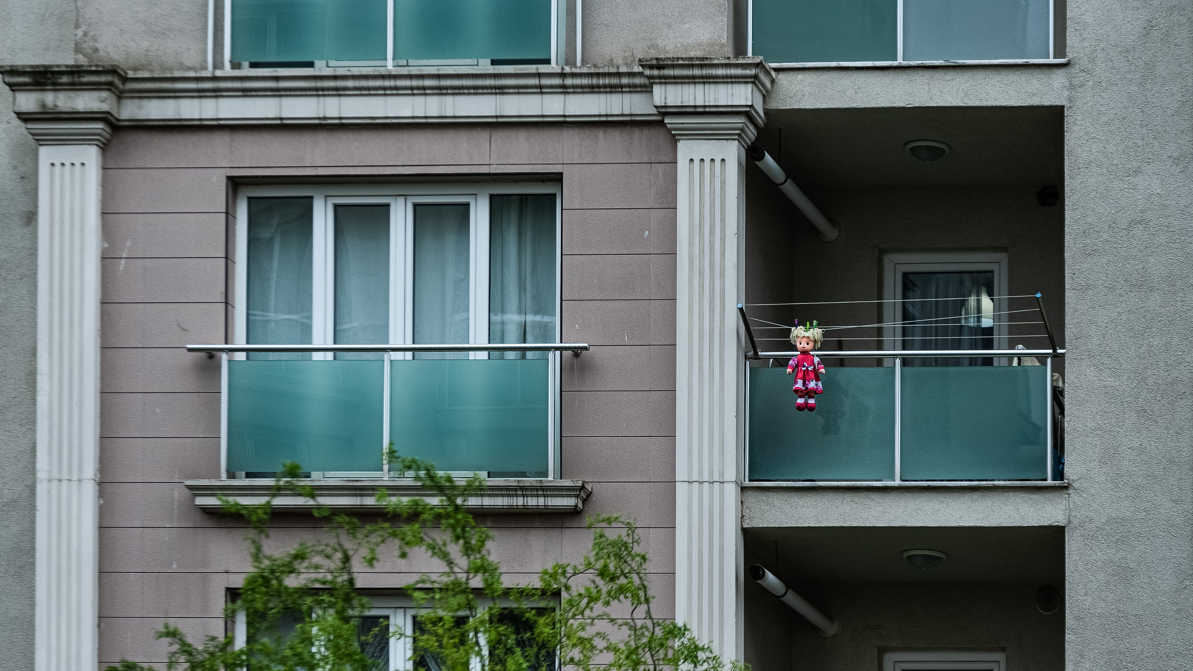 Unfortunate Moment #61