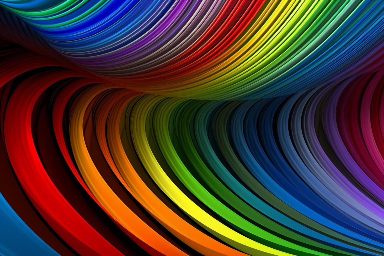 The Mathematical World of Psychedelia 