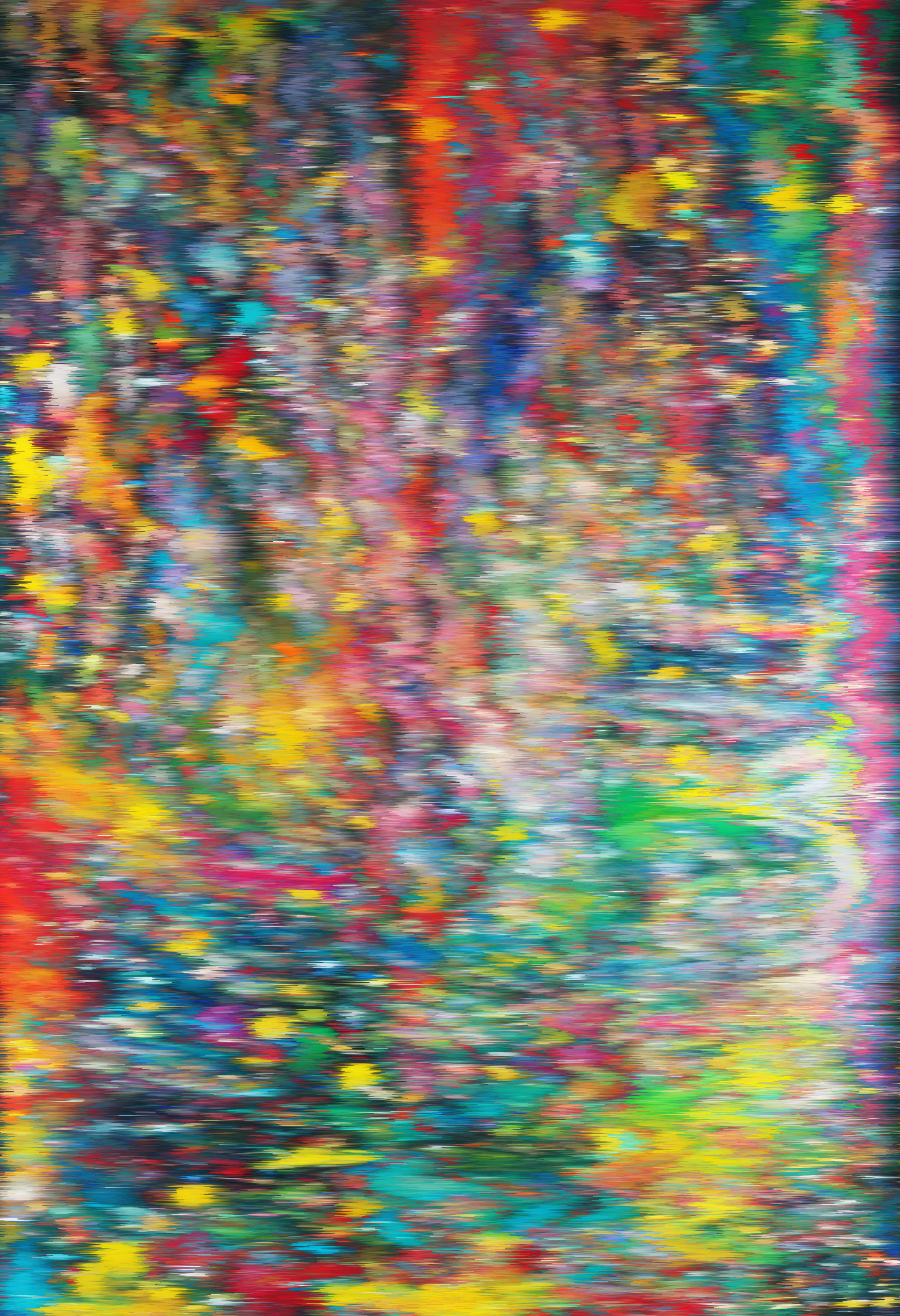 illusions float like water bubbles