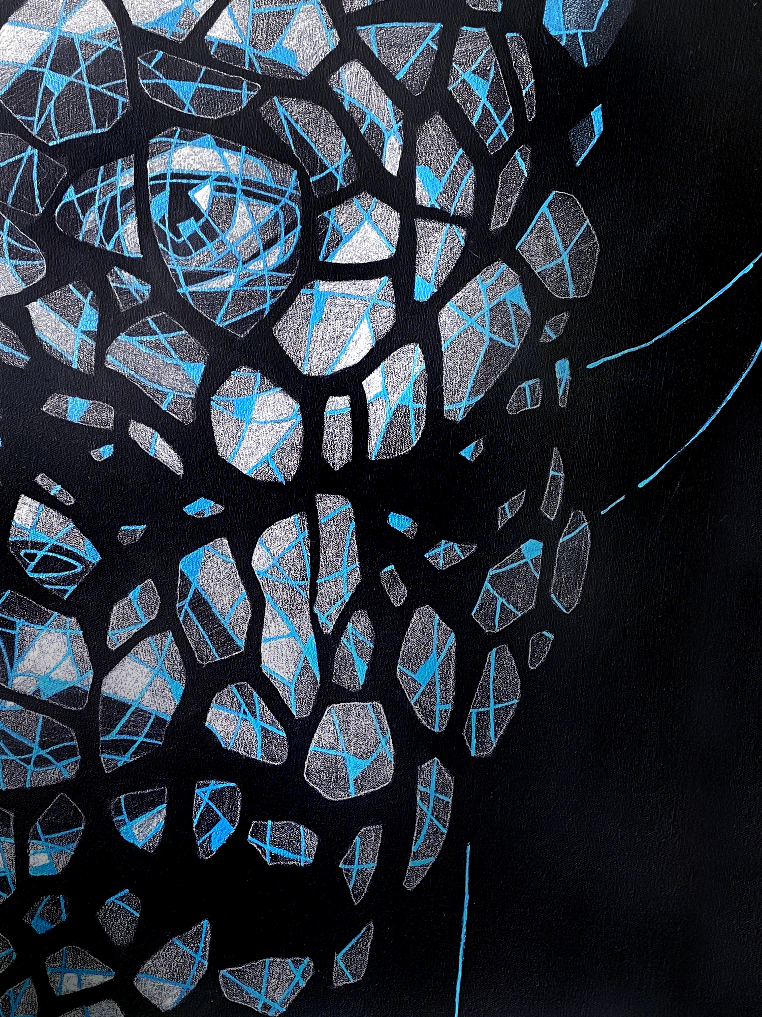 Dual We (fragment) #502