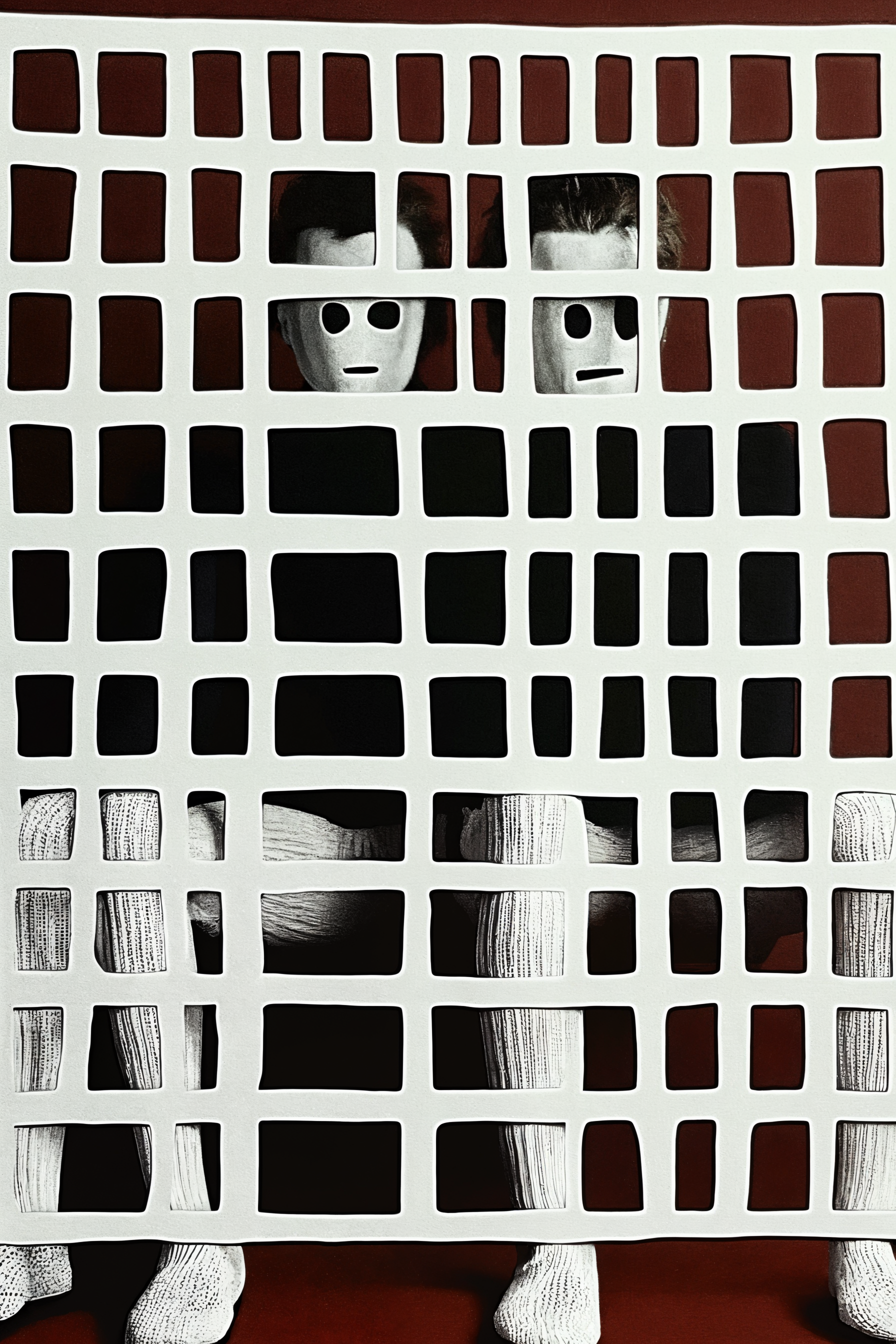 Masked Conversations II