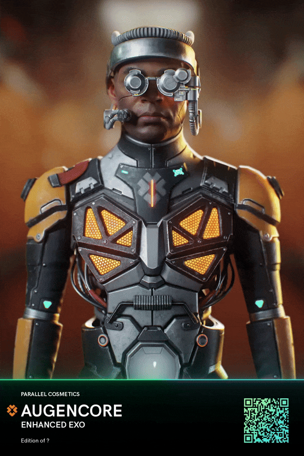 Enhanced Exo