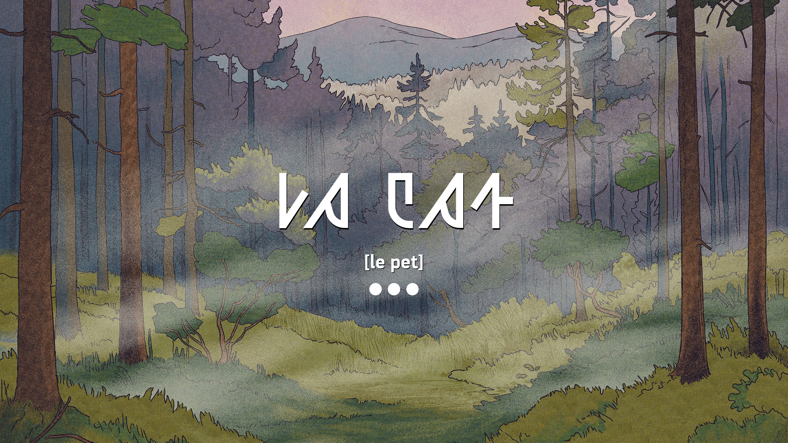 le pet