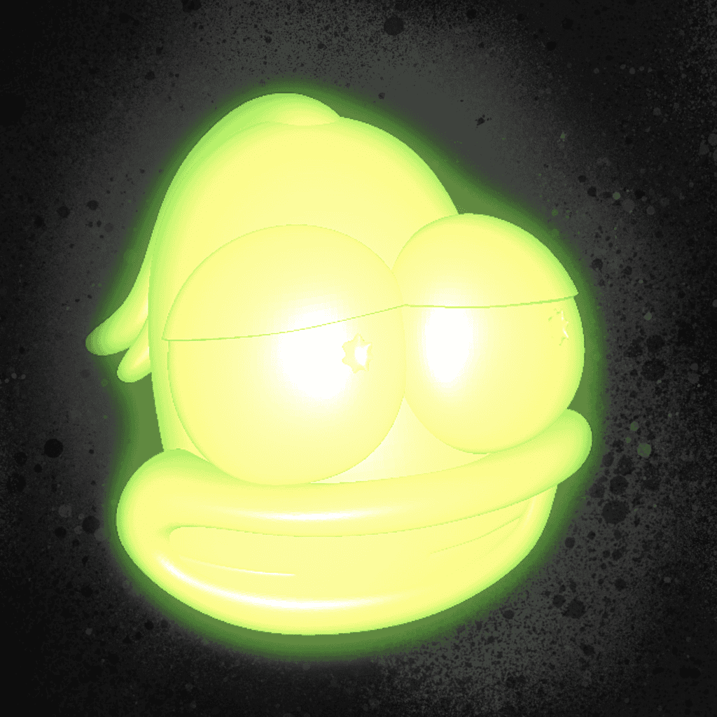 Da Squish 307
