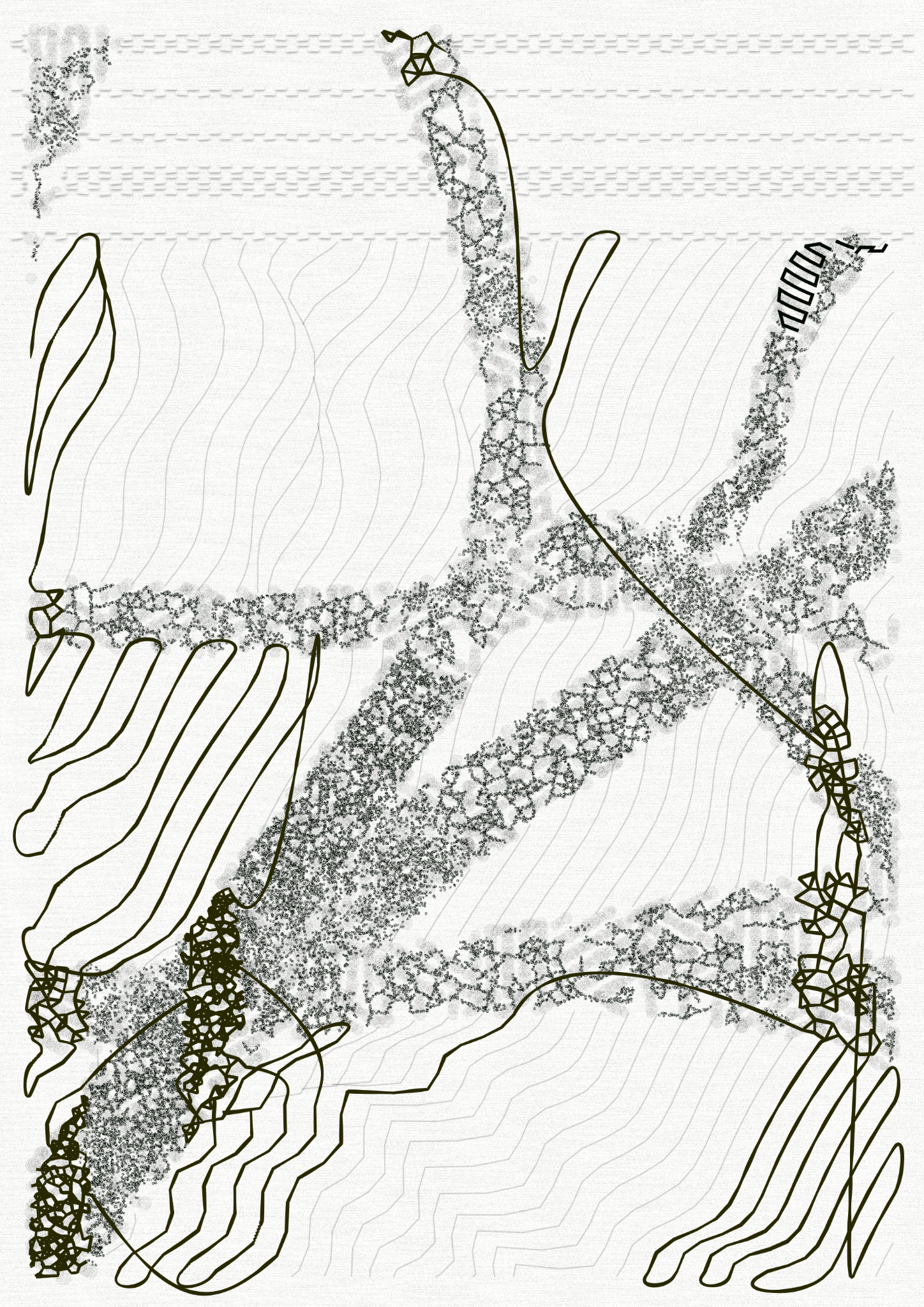 Aux Arbres #7008