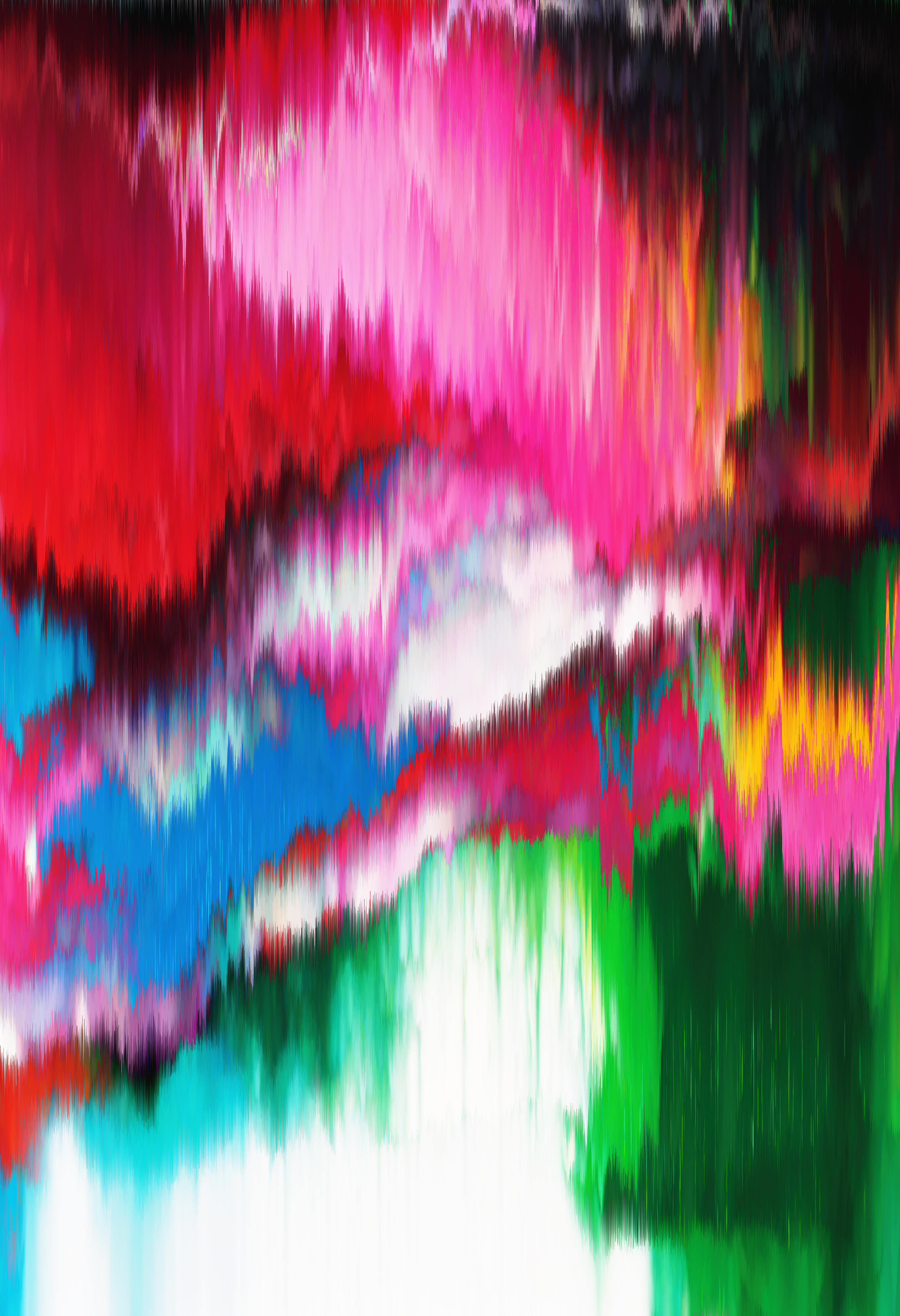 Undo desire’s knots gently