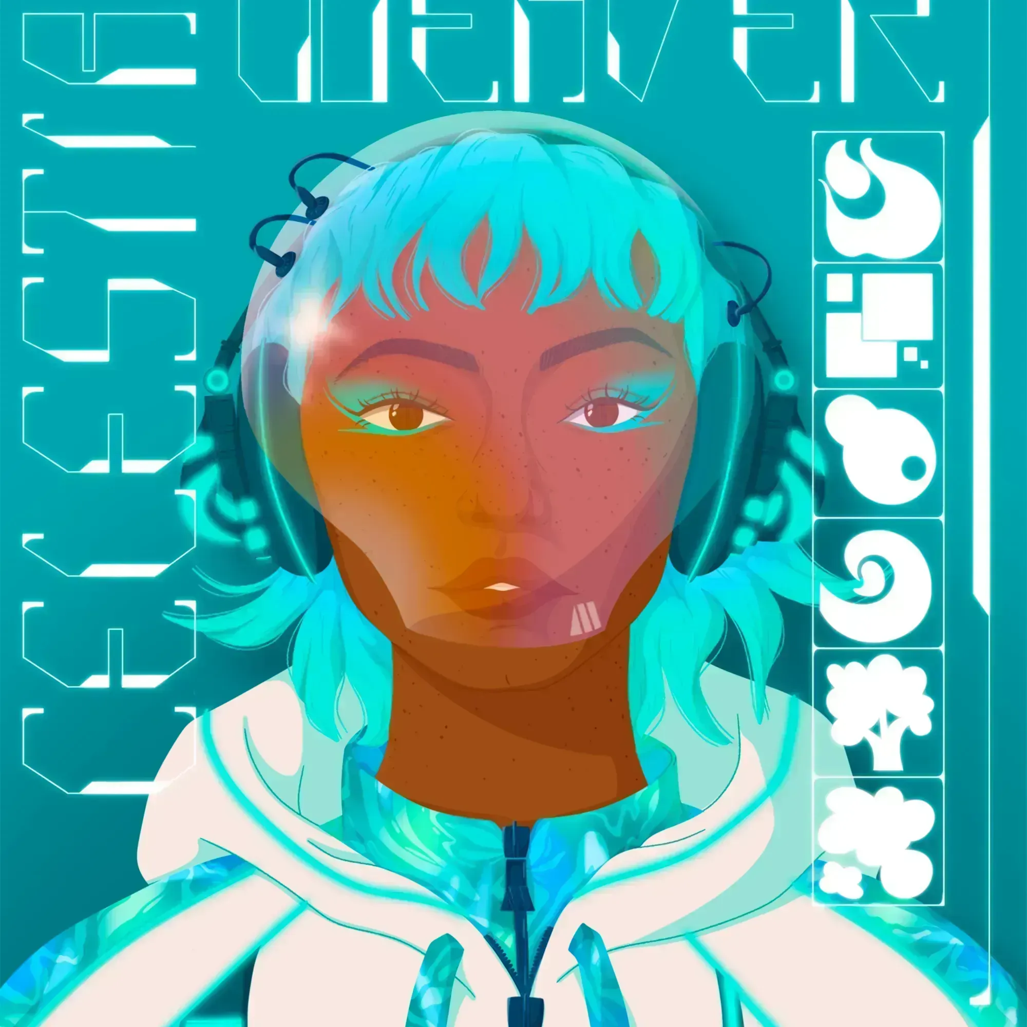 The Celestial Weaver #51