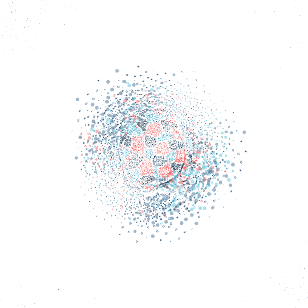 Ephemeral Cohesion