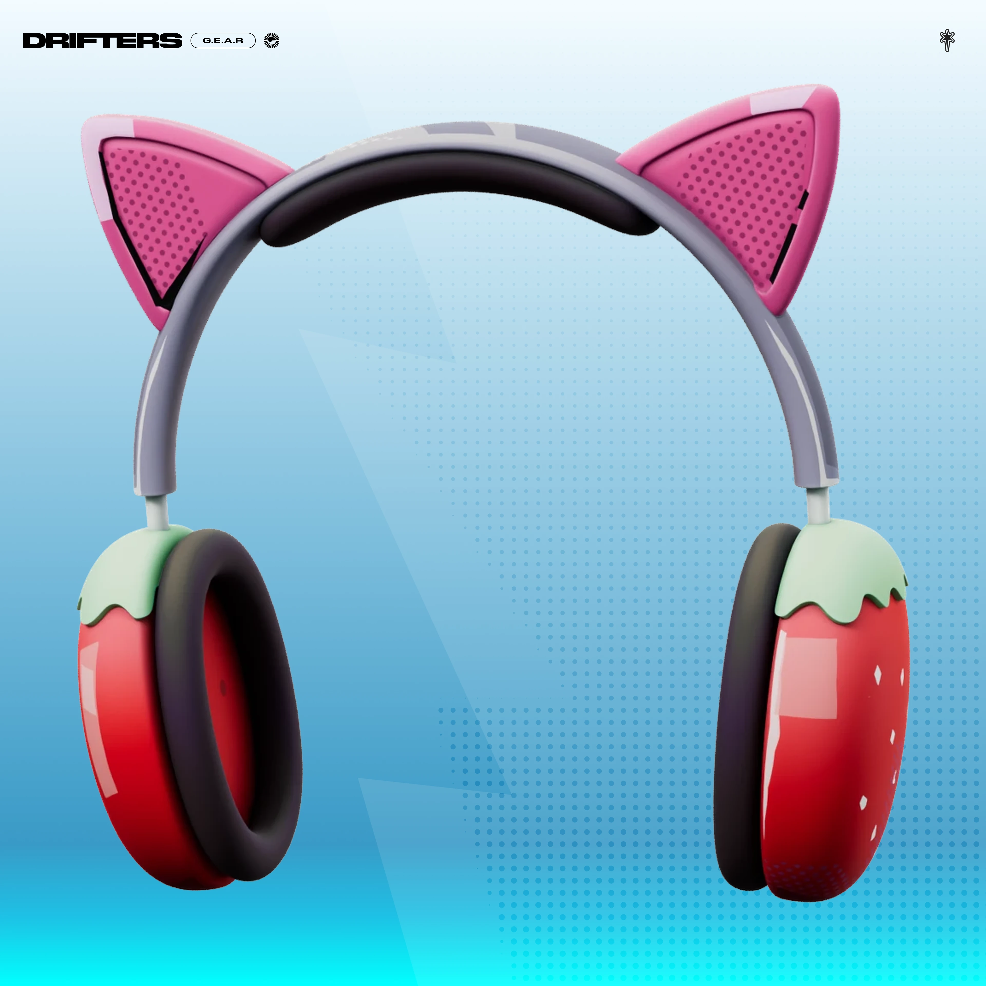 Kittyberry Beats