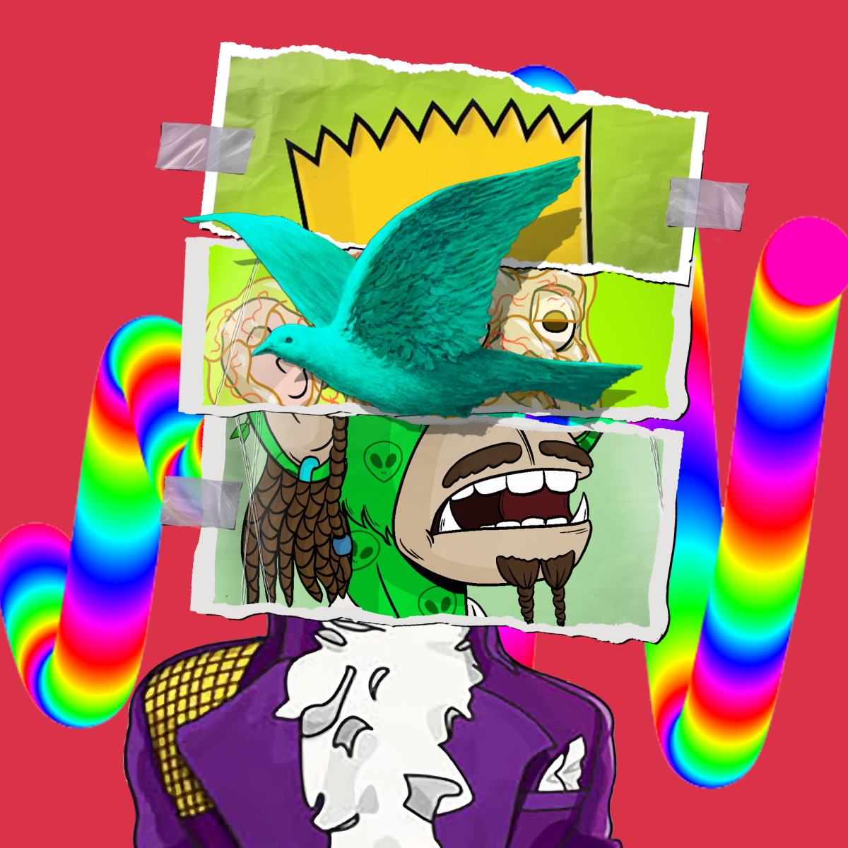 NFT Image