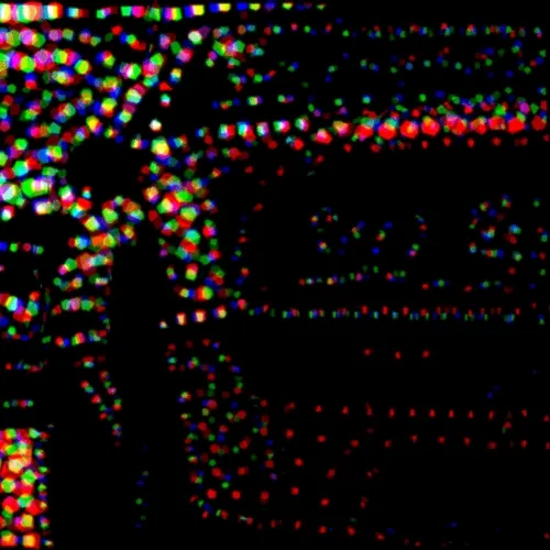 monday in the desert. #1