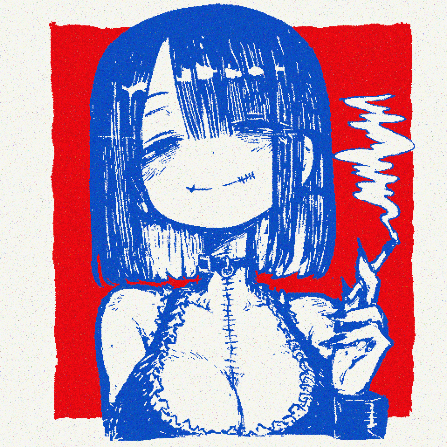 i fixed myself with the wrong tools