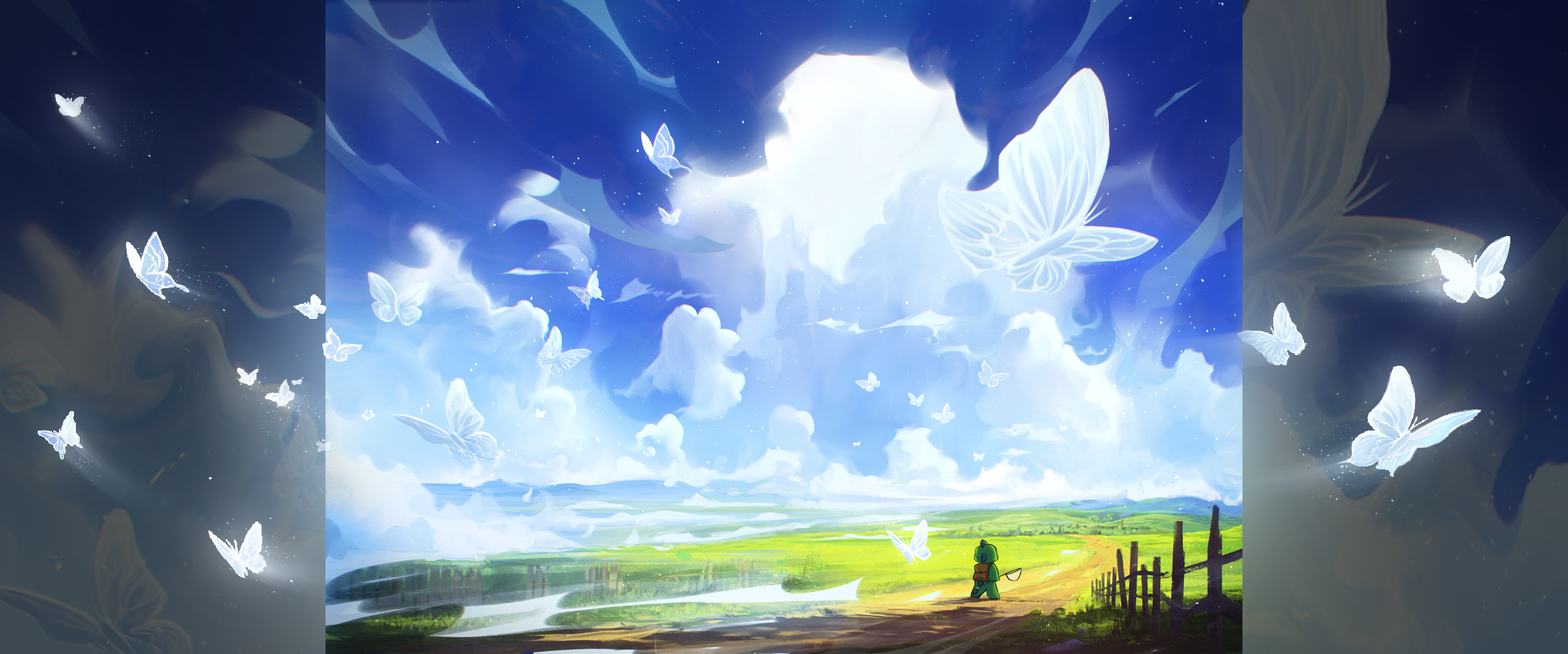 DreamCatcher's Quest by ZWIST