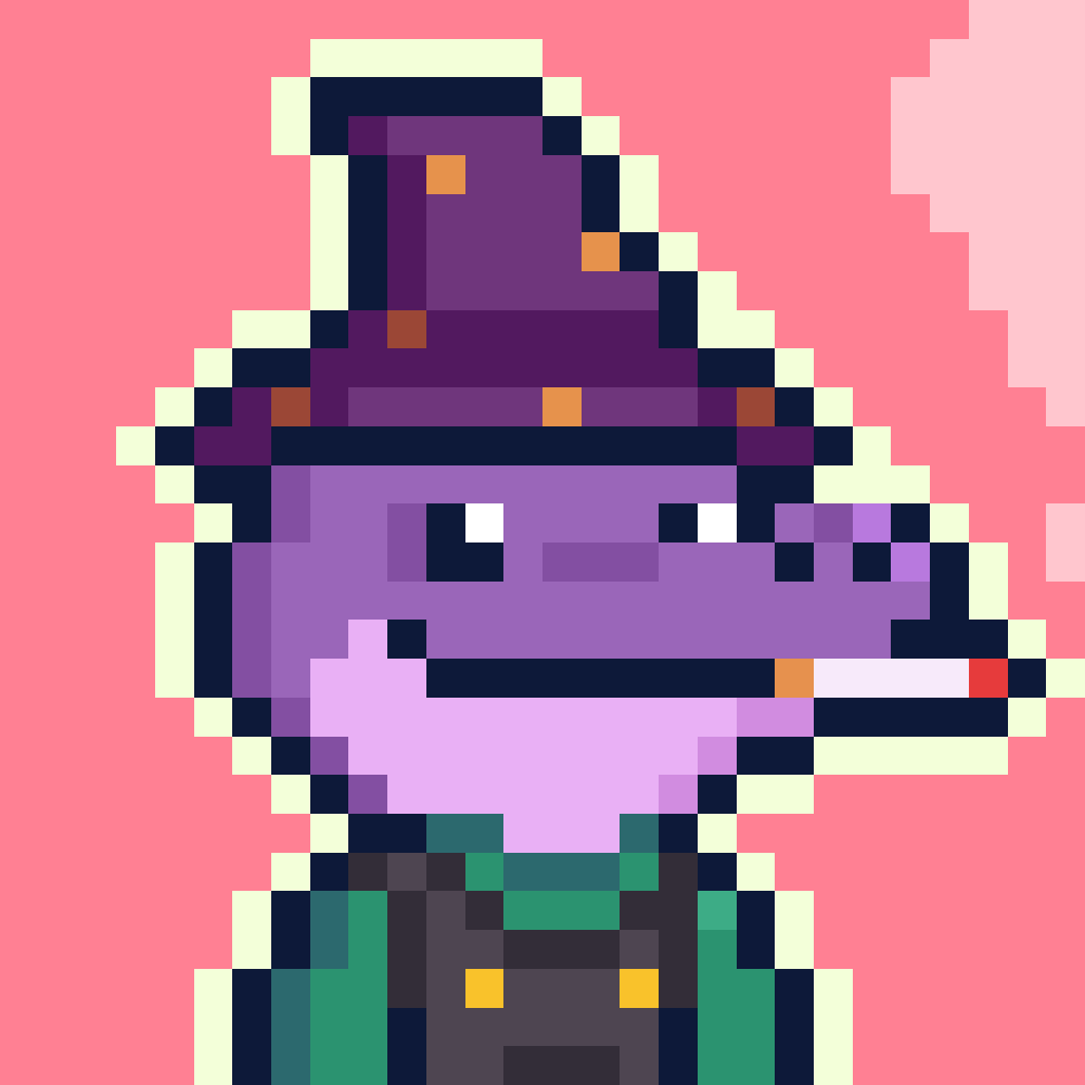 Croccy #1179