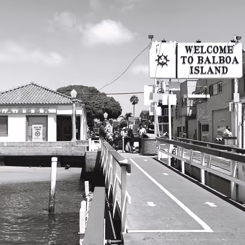 BalboaFerry