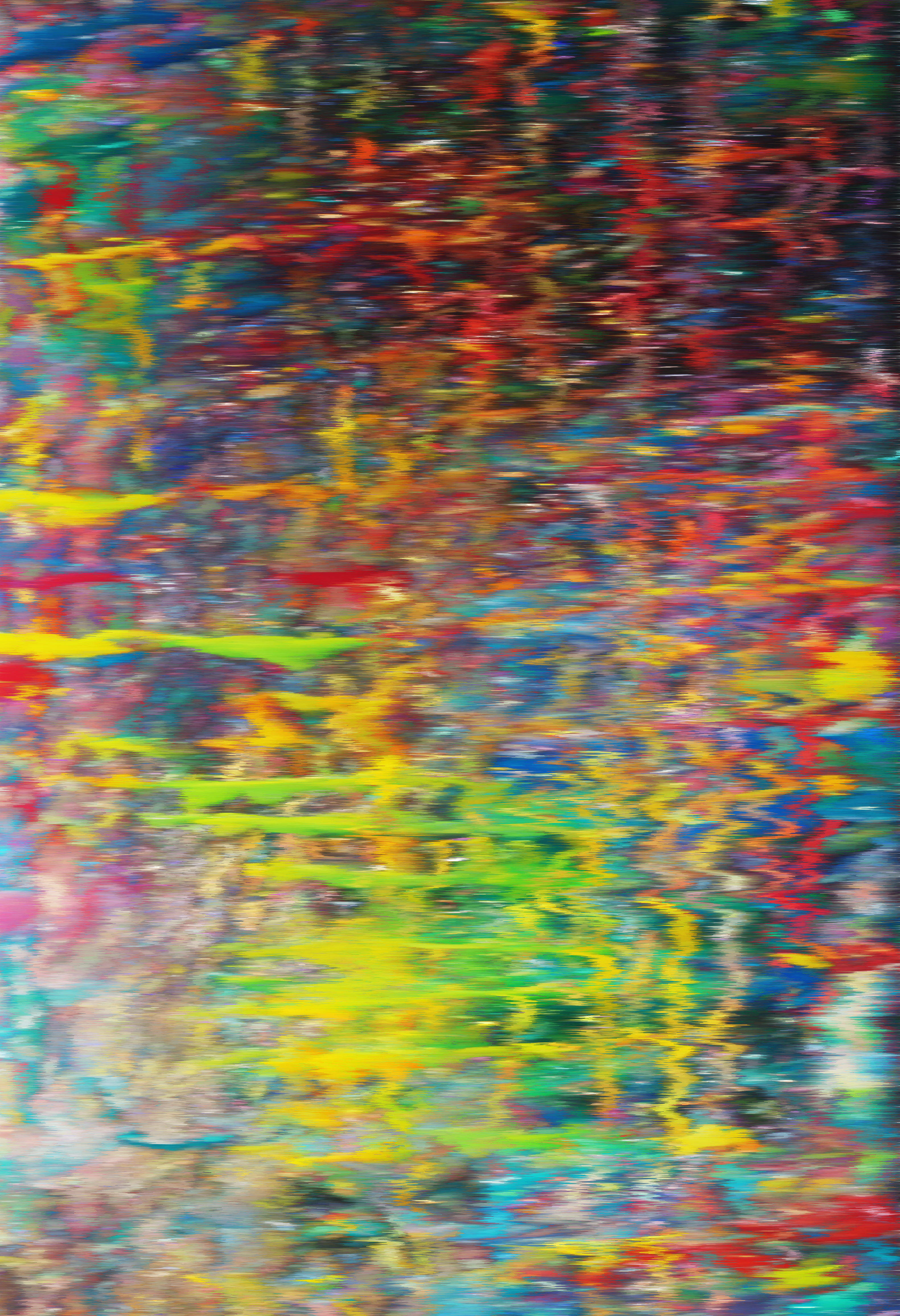 In pure view, foes vanish into the void