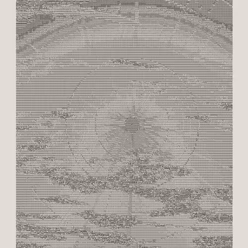 Clouds in ASCII Land, part 2