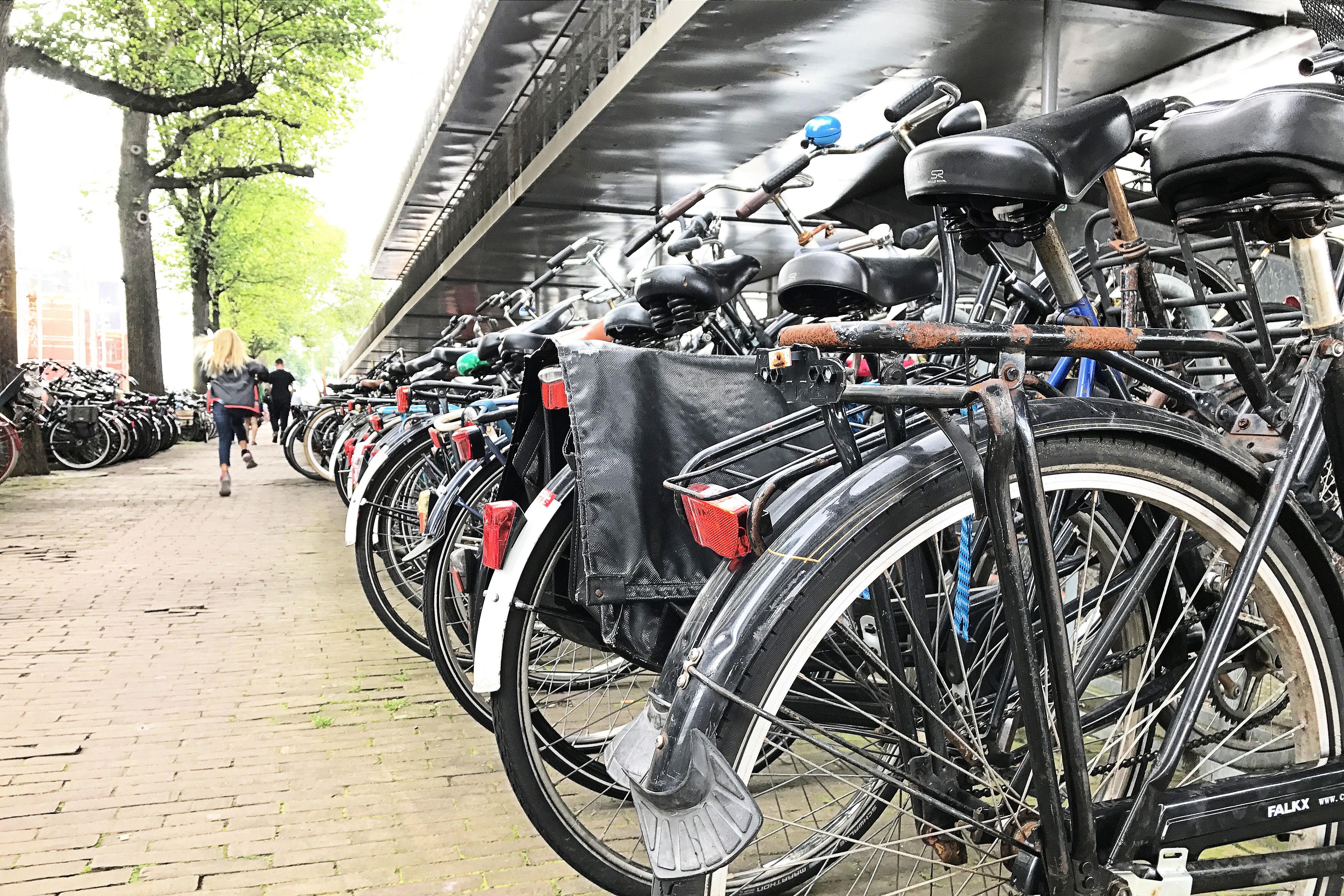 Two-wheelers of The Netherlands #6