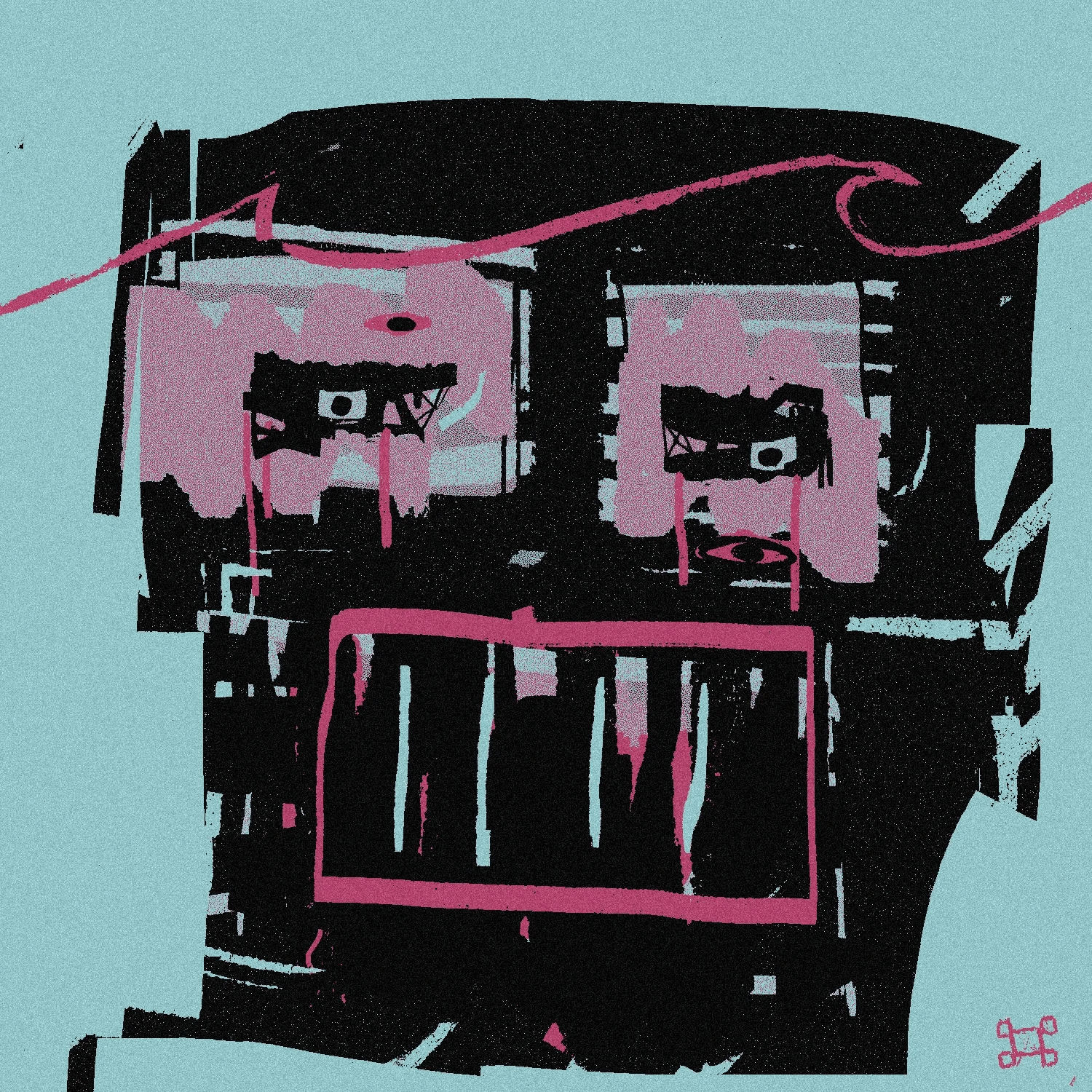 THE OTHER DEADNESS