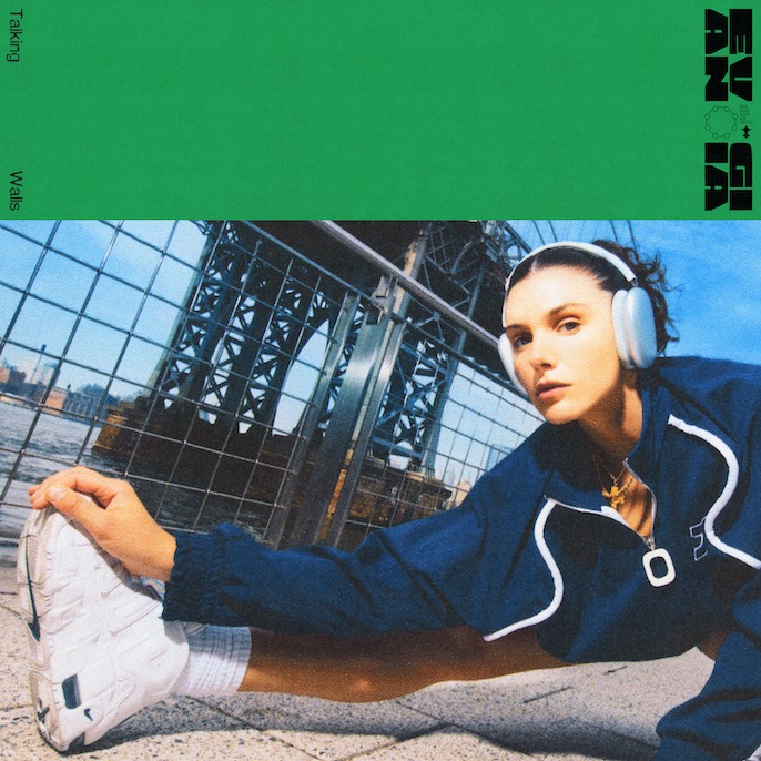 TALKING WALLS - Limited #22