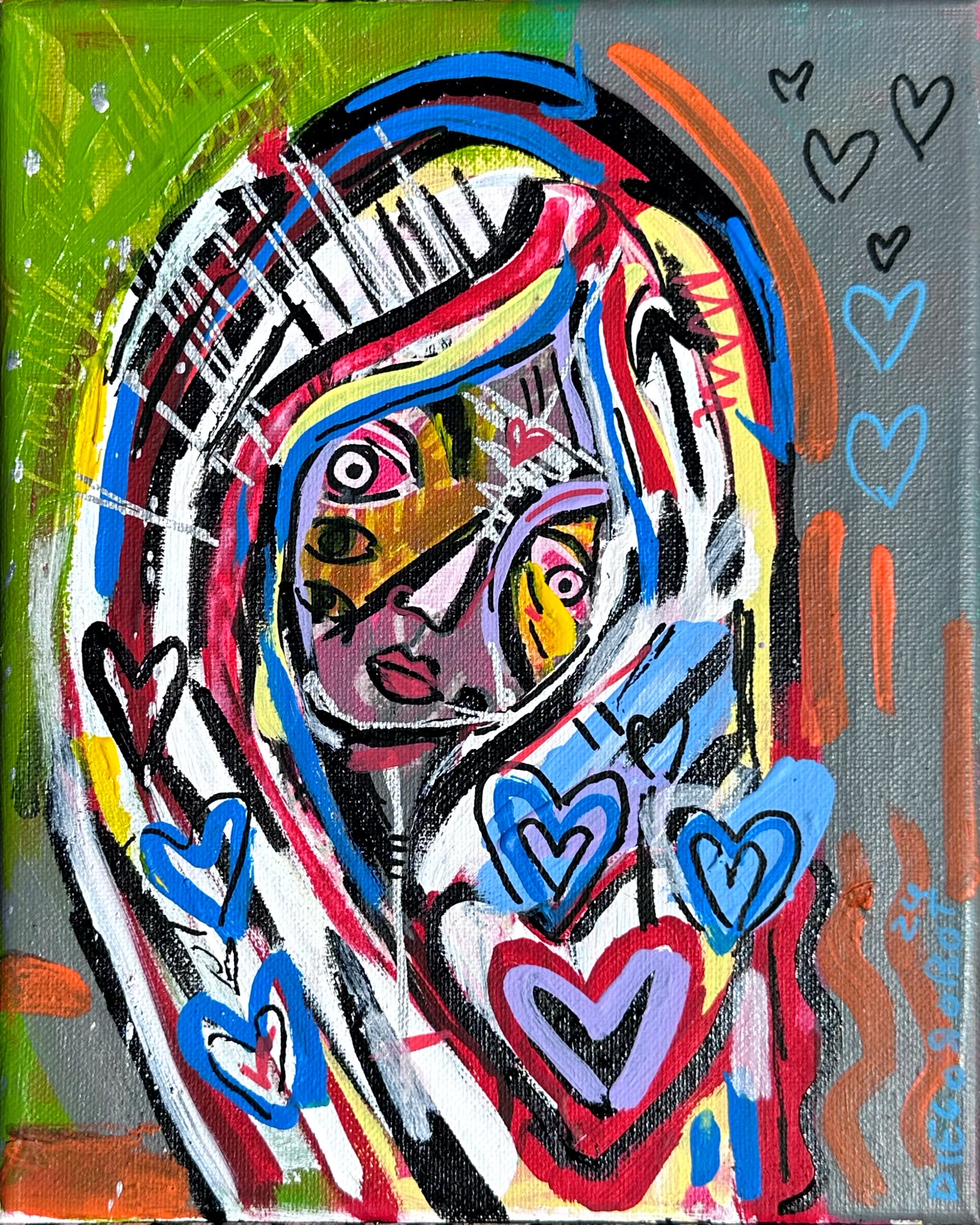 Lovely intentions #521