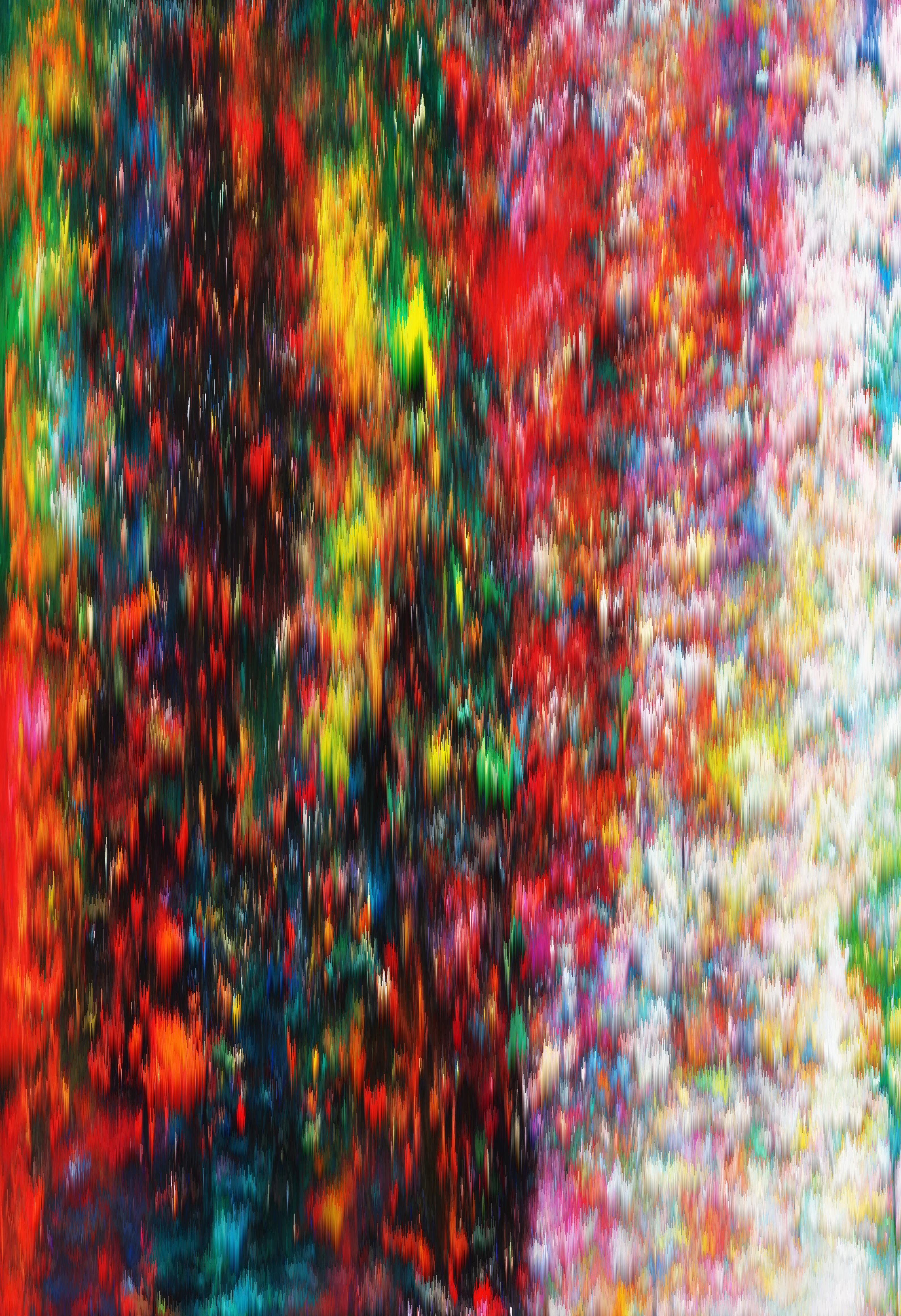 Mind yields; wisdom overflows sweetly