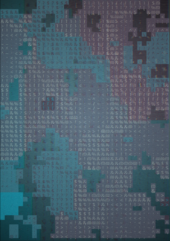 Convergence Remnants #11602