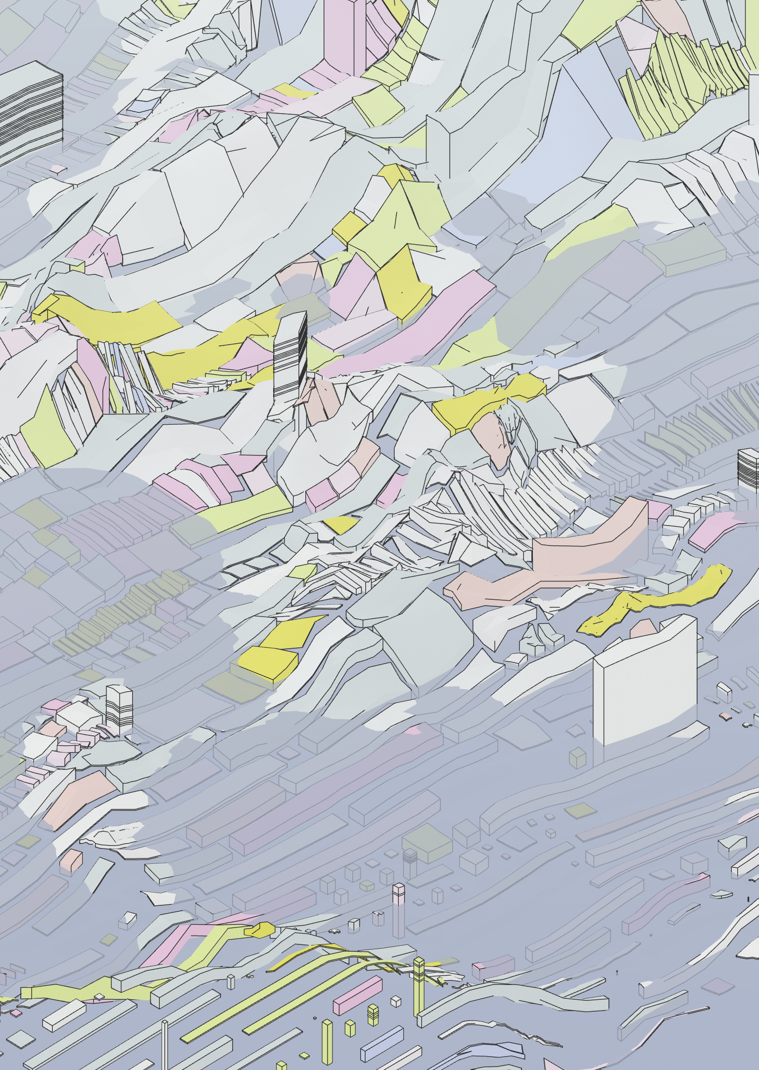 Fractured - WIP 2024-09-27