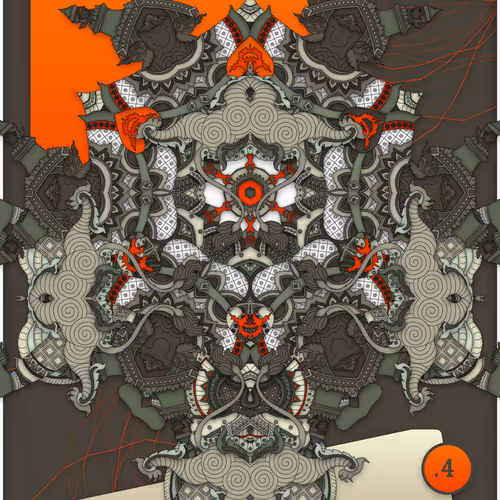 FireTotems 2010 untitled 004