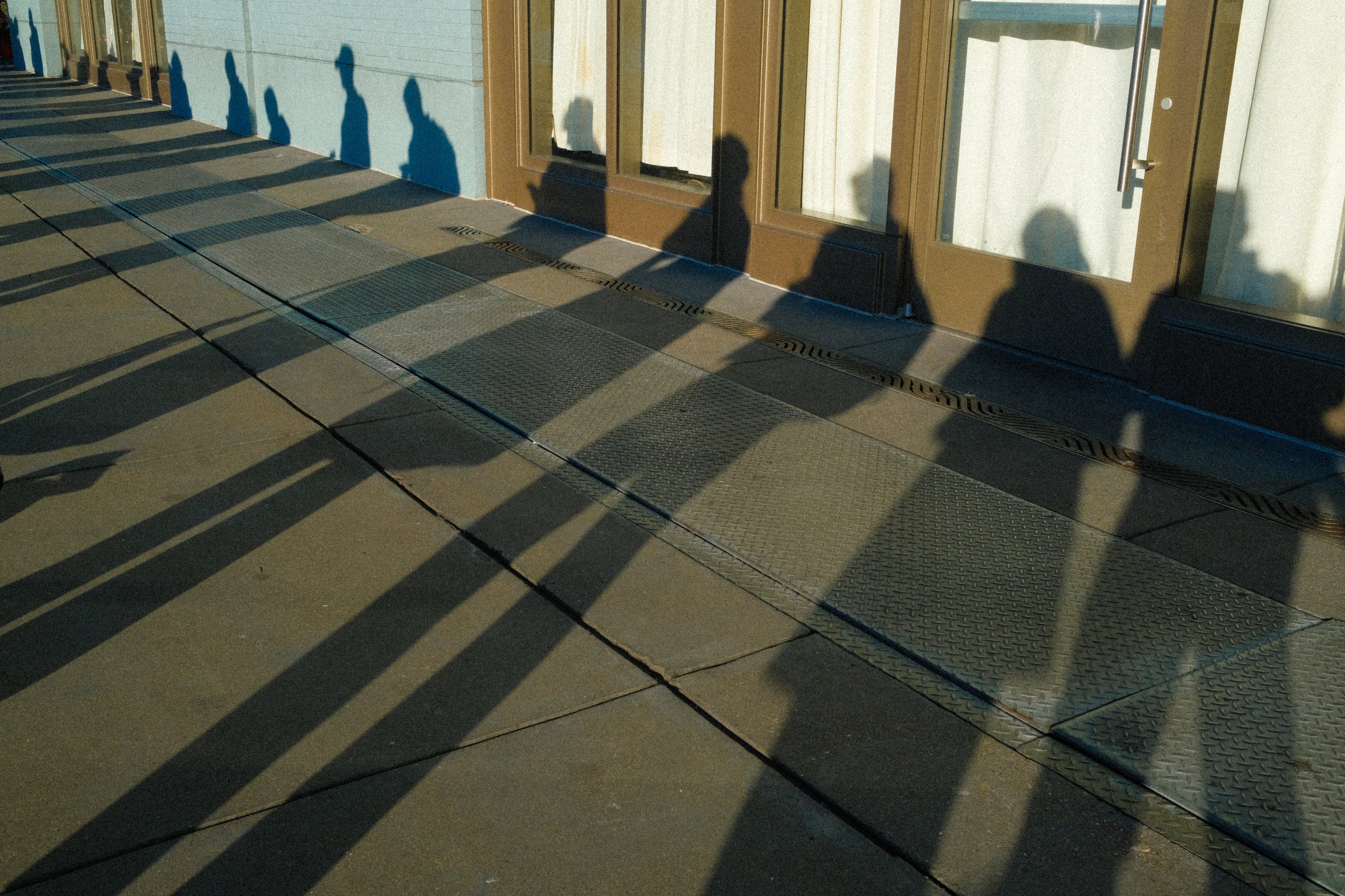 Cadence in the Verse III