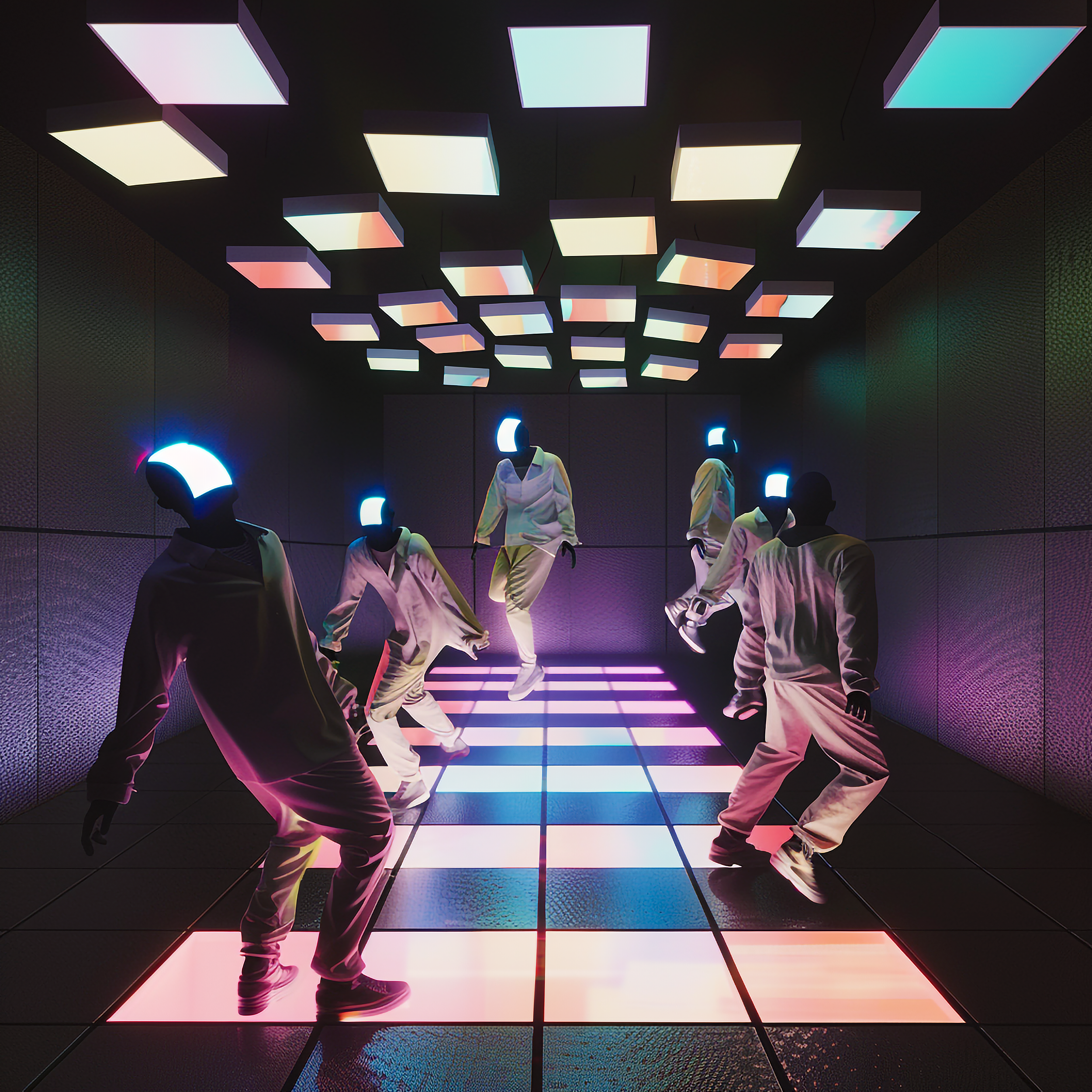 Nightclubbing